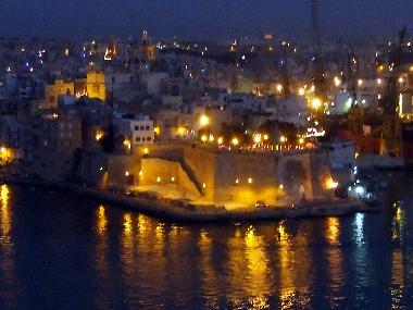 Ferienwohnung in Birgu (Malta) oder Ferienwohnung oder Ferienhaus