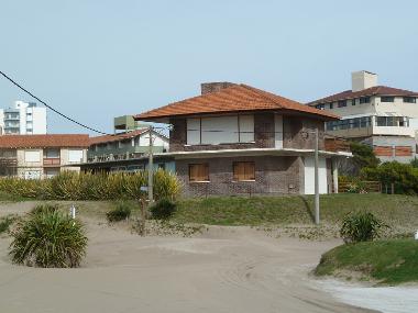 Ferienwohnung in Villa Gesell (Buenos Aires) oder Ferienwohnung oder Ferienhaus