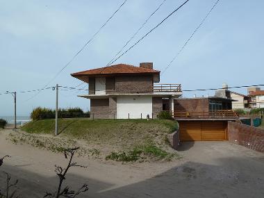 Ferienwohnung in Villa Gesell (Buenos Aires) oder Ferienwohnung oder Ferienhaus