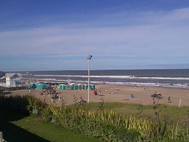 Ferienwohnung in Villa Gesell (Buenos Aires) oder Ferienwohnung oder Ferienhaus