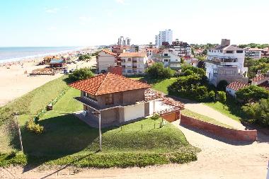 Ferienwohnung in Villa Gesell (Buenos Aires) oder Ferienwohnung oder Ferienhaus