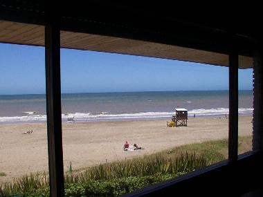 Ferienwohnung in Villa Gesell (Buenos Aires) oder Ferienwohnung oder Ferienhaus
