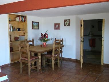 Ferienwohnung in Benicarl (Castelln / Castell) oder Ferienwohnung oder Ferienhaus