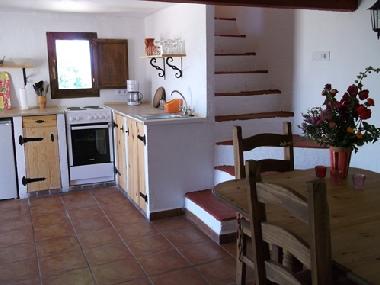 Ferienwohnung in Benicarl (Castelln / Castell) oder Ferienwohnung oder Ferienhaus
