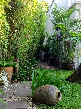 Ferienhaus in Bang Tao on Phuket Island (Phuket) oder Ferienwohnung oder Ferienhaus