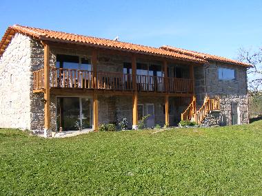 Ferienwohnung in Casal De Travancinha (Serra da Estrela) oder Ferienwohnung oder Ferienhaus