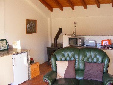 Ferienwohnung in Casal De Travancinha (Serra da Estrela) oder Ferienwohnung oder Ferienhaus