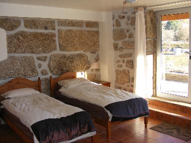 Ferienwohnung in Casal De Travancinha (Serra da Estrela) oder Ferienwohnung oder Ferienhaus