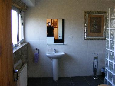 Ferienwohnung in Casal De Travancinha (Serra da Estrela) oder Ferienwohnung oder Ferienhaus