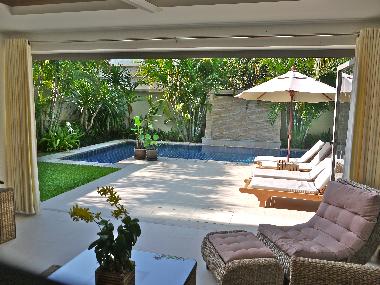 Ferienhaus in Bang Tao on Phuket Island (Phuket) oder Ferienwohnung oder Ferienhaus