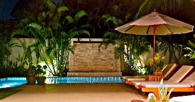 Ferienhaus in Bang Tao on Phuket Island (Phuket) oder Ferienwohnung oder Ferienhaus