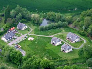 Feriendorf Puddeminer Wiek
