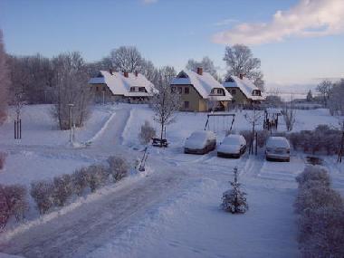 Im Winter ist es auch sehr sch�n