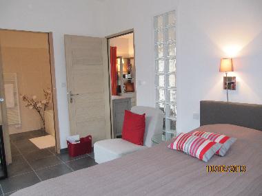 Ferienhaus in St AUBIN DE MEDOC (Gironde) oder Ferienwohnung oder Ferienhaus