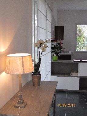 Ferienhaus in St AUBIN DE MEDOC (Gironde) oder Ferienwohnung oder Ferienhaus