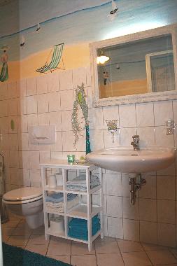 Ferienwohnung in Wagersrott (Ostsee-Festland) oder Ferienwohnung oder Ferienhaus