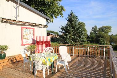 Ferienwohnung in Wagersrott (Ostsee-Festland) oder Ferienwohnung oder Ferienhaus