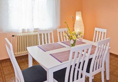 Ferienhaus in Poljce (Bled) oder Ferienwohnung oder Ferienhaus