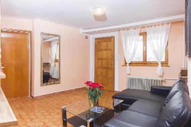 Ferienhaus in Poljce (Bled) oder Ferienwohnung oder Ferienhaus