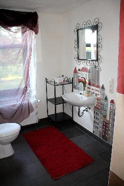 Ferienwohnung in Wagersrott (Ostsee-Festland) oder Ferienwohnung oder Ferienhaus