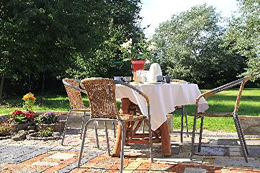 Ferienwohnung in Wagersrott (Ostsee-Festland) oder Ferienwohnung oder Ferienhaus
