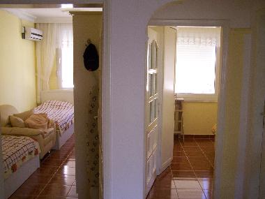 Ferienwohnung in mahmutlar (Antalya) oder Ferienwohnung oder Ferienhaus