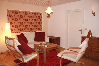 Ferienwohnung in Wagersrott (Ostsee-Festland) oder Ferienwohnung oder Ferienhaus