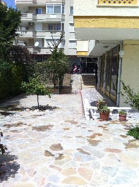 Ferienwohnung in mahmutlar (Antalya) oder Ferienwohnung oder Ferienhaus