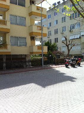 Ferienwohnung in mahmutlar (Antalya) oder Ferienwohnung oder Ferienhaus