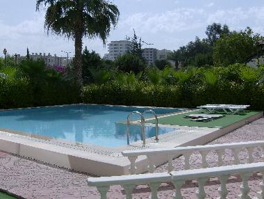 Ferienwohnung in mahmutlar (Antalya) oder Ferienwohnung oder Ferienhaus