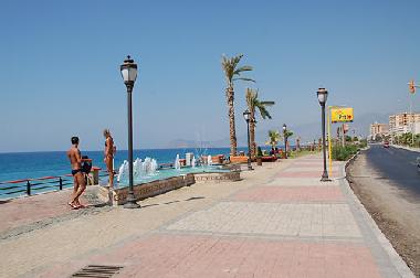 Ferienwohnung in mahmutlar (Antalya) oder Ferienwohnung oder Ferienhaus
