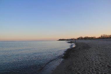 Ferienwohnung in Wagersrott (Ostsee-Festland) oder Ferienwohnung oder Ferienhaus