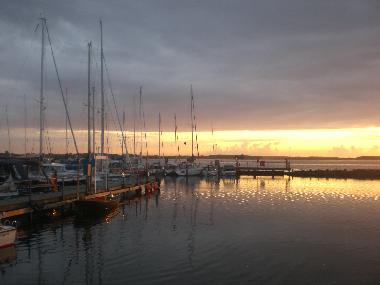 Ferienwohnung in Wagersrott (Ostsee-Festland) oder Ferienwohnung oder Ferienhaus