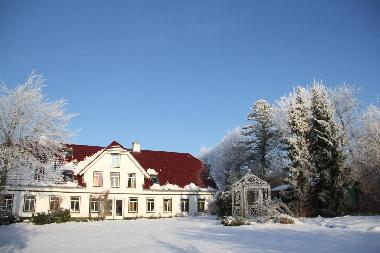 Ferienwohnung in Oersberg (Ostsee-Festland) oder Ferienwohnung oder Ferienhaus