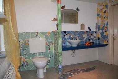 Ferienwohnung in Oersberg (Ostsee-Festland) oder Ferienwohnung oder Ferienhaus