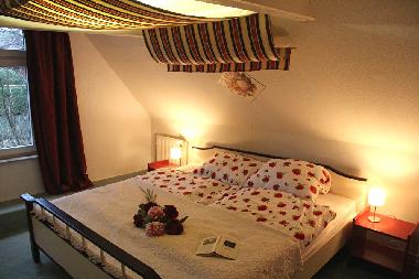 Ferienwohnung in Oersberg (Ostsee-Festland) oder Ferienwohnung oder Ferienhaus
