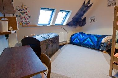Ferienwohnung in Oersberg (Ostsee-Festland) oder Ferienwohnung oder Ferienhaus