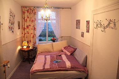 Ferienwohnung in Oersberg (Ostsee-Festland) oder Ferienwohnung oder Ferienhaus