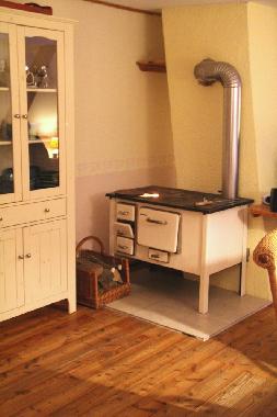 Ferienwohnung in Oersberg (Ostsee-Festland) oder Ferienwohnung oder Ferienhaus