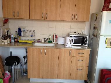 Ferienwohnung in tel aviv (HaMerkaz (Central)) oder Ferienwohnung oder Ferienhaus