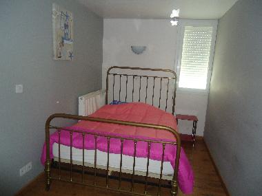 Ferienwohnung in sallertaine (Vende) oder Ferienwohnung oder Ferienhaus