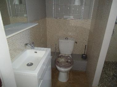 Ferienwohnung in sallertaine (Vende) oder Ferienwohnung oder Ferienhaus