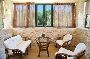 Villa in Sami (Kefallinia) oder Ferienwohnung oder Ferienhaus