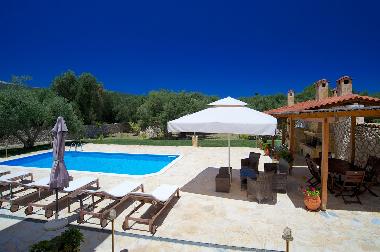 Villa in Sami (Kefallinia) oder Ferienwohnung oder Ferienhaus