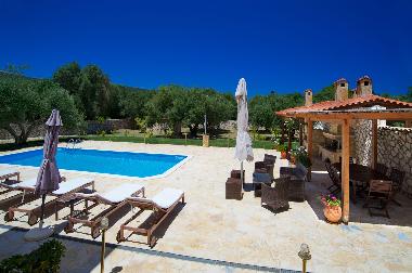 Villa in Sami (Kefallinia) oder Ferienwohnung oder Ferienhaus