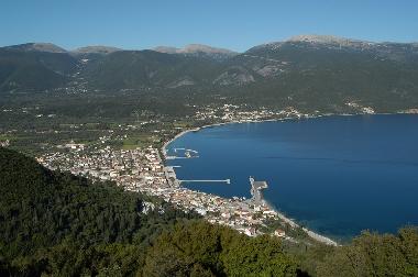 Villa in Sami (Kefallinia) oder Ferienwohnung oder Ferienhaus