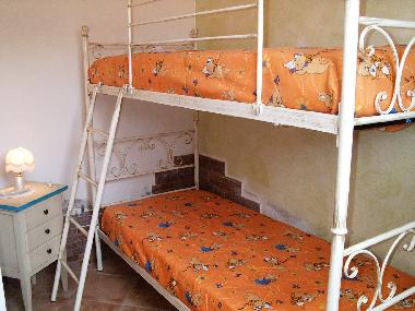 Ferienwohnung in loc iscra  E  Voes (Nuoro) oder Ferienwohnung oder Ferienhaus