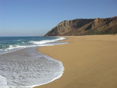 Ferienwohnung in Sao Martinho do Porto (Oeste) oder Ferienwohnung oder Ferienhaus