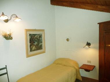 Villa in Santa Flavia (Palermo) oder Ferienwohnung oder Ferienhaus