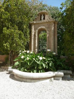 Villa in Santa Flavia (Palermo) oder Ferienwohnung oder Ferienhaus